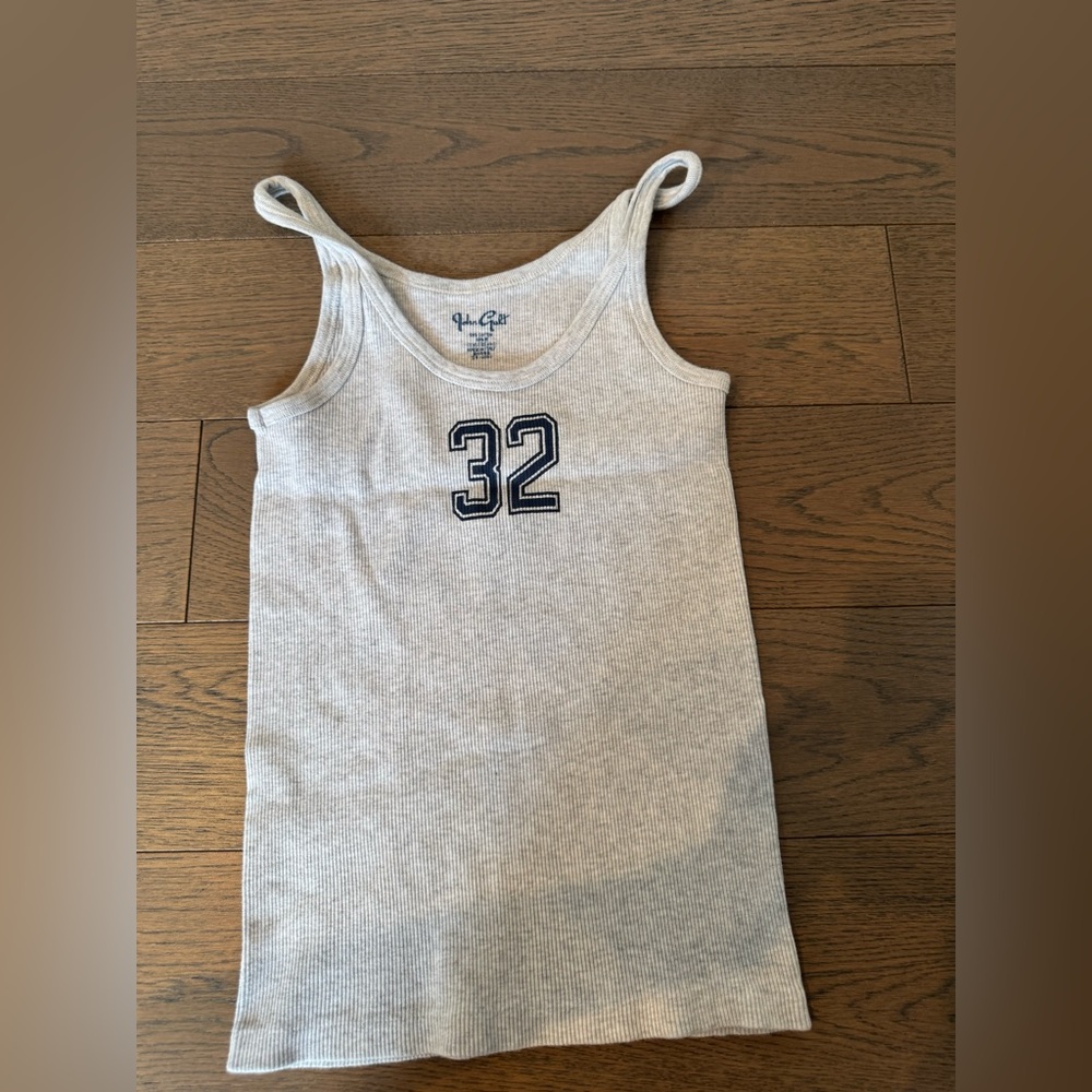 BRANDY MELVILE 32 TANK TOP